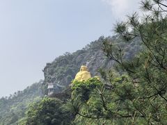 -大慈岩风景区