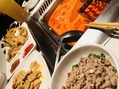 -海底捞火锅鲜切牛肉主题店(长寿路店)
