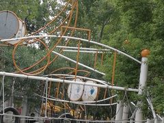 -南昌之星游乐场