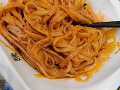 -魏家凉皮(新康隆店)