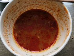 -清真马杰山牛肉汤馆