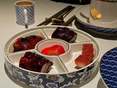 -炳胜私厨(万象前海店)