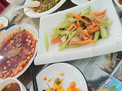 -西府酒家(太白山店)
