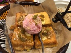 -鹅冠港式茶餐厅(来福士店)