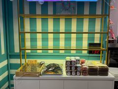 -梁子刨冰王&梁小糖(王顶堤店)