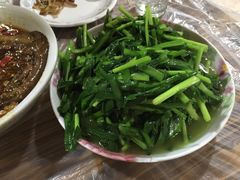 -铁头烧菜馆(立新路店)