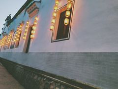 -横店影视城梦幻谷园区