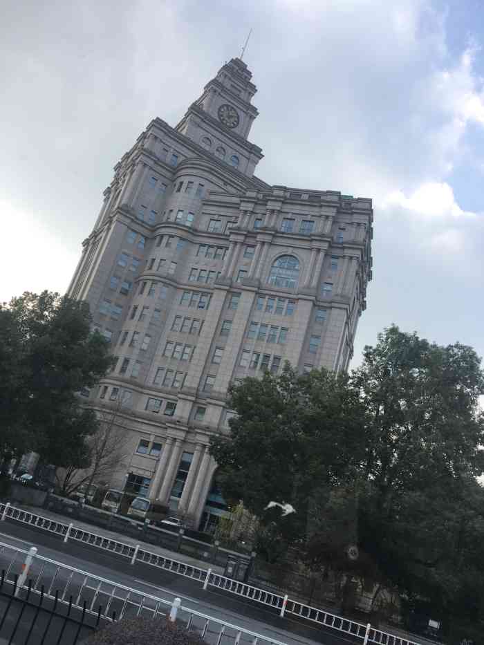 杭州海关停车场-"这几天,杭州的高温一天胜过一天,杭州城区.