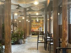 -朵云书院·广富林店