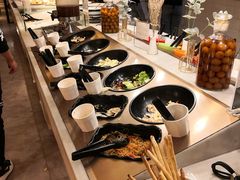 -比格比萨自助(宋家庄店)