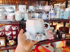 -星巴克(太原柳巷第一店)