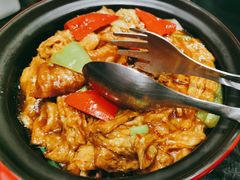 -高第街56号港式餐厅(山大路店)