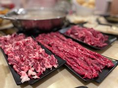-潮汕良记牛肉火锅(洪武路店)