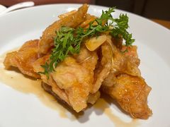 奉天老式锅包肉-奉天小馆·非遗东北菜(沈阳万象城店)
