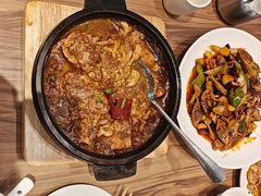 -九转小磨·东北菜老字号(祥安店)