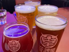 -牛啤堂精酿啤酒餐吧(五棵松华熙店)