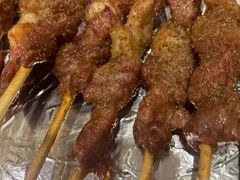 -城南往事·鲁菜济南菜(长清园博园恒大绿洲店)