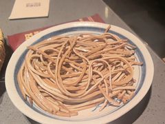 -巴奴毛肚火锅(二七万达店)