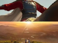 -金逸影城(武汉人信汇IMAX店)