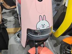 -九号电动车(安定门内大街店)