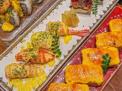 -隐炉和牛烧肉店(群力店)