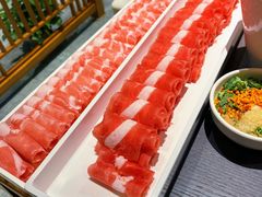 -东来顺铜锅炭火涮肉(上地华联店)