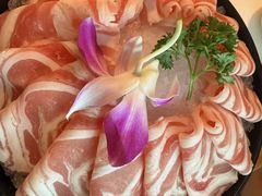 -辣虎·庭院火锅(临平新天地店)