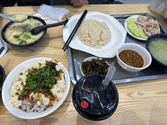 -豆香园(龙翔店)