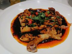 -好伦哥比萨烤肉自助(马家堡店)