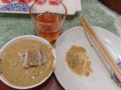 -楼外楼大刀肉传统火锅(西安大路店)