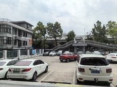 -横岗眼镜城