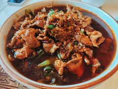 -红樱桃·欢乐餐厅(太原里店)