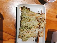-木屋烧烤(龙湖天街店)