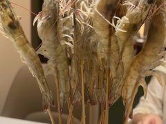 -帝皇海海鲜豆捞(桐泾商务广场店)