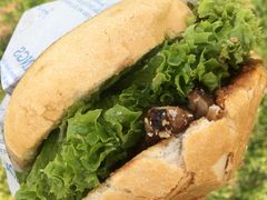 -Fergburger(皇后镇店)