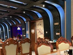 大堂-胶东海鲜饺子城·大排档(陶然亭店)