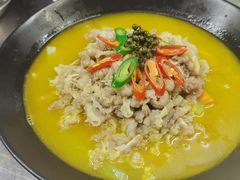 -雍沪里·沪湘融合菜( 康桥店)