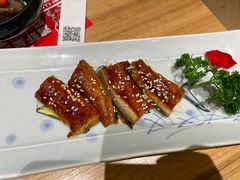 -山之川·日式料理(瀚海海尚店)