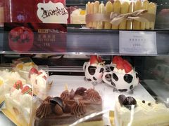 -莉莲蛋挞(日月光店)