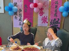 -盛百味·家宴餐厅(霸州分店)