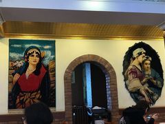 -维吾尔餐厅(宜山路店)