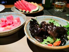 -老墙根涮肉·铜锅·烧烤(欢乐谷·王四营店)