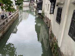 -葑门横街