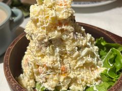 -俄士厨房(时代天街店)