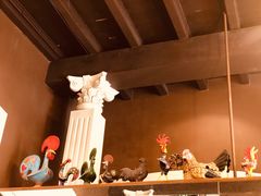 -ALBERGUE 1601 婆仔屋葡国餐厅
