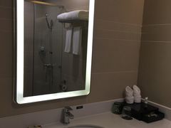 -重庆观音桥华美达安可酒店