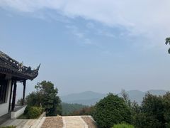 -缥缈峰景区