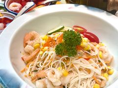 -米泰芒·东南亚料理(体育西店)