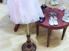 -燕莎友谊商城(亮马桥店)