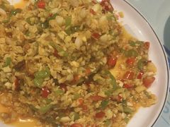 -重庆石磨豆花庄(乔庄店)